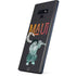 Disney Princess Moana Maui Galaxy Note 9 Skin