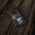 Disney Princess Moana Maui Galaxy Note 9 Skin