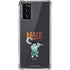 Disney Princess Moana Maui Galaxy Note20 5G Clear Case
