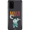 Disney Princess Moana Maui Galaxy Note20 5G Pro Case