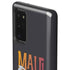 Disney Princess Moana Maui Galaxy Note20 5G Pro Case