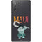 Disney Princess Moana Maui Galaxy Note20 5G Skin