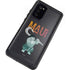Disney Princess Moana Maui Galaxy Note20 5G Waterproof Case