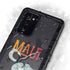 Disney Princess Moana Maui Galaxy Note20 5G Waterproof Case