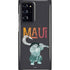 Disney Princess Moana Maui Galaxy Cases
