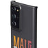 Disney Princess Moana Maui Galaxy Note20 Ultra 5G Lite Case