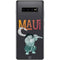 Disney Princess Moana Maui Galaxy S10 Plus Skin