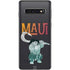 Disney Princess Moana Maui Galaxy S10 Skin