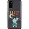 Disney Princess Moana Maui Galaxy S20 Lite Case