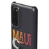Disney Princess Moana Maui Galaxy S20 Lite Case