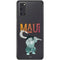 Disney Princess Moana Maui Galaxy S20 Skin
