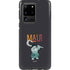 Disney Princess Moana Maui Galaxy S20 Ultra 5G Pro Case