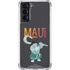 Disney Princess Moana Maui Galaxy S21 5G Clear Case