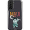 Disney Princess Moana Maui Galaxy S21 FE Pro Case