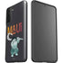 Disney Princess Moana Maui Galaxy S21 FE Pro Case