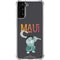 Disney Princess Moana Maui Galaxy S21 Plus 5G Clear Case