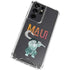 Disney Princess Moana Maui Galaxy S21 Ultra 5G Clear Case