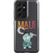 Disney Princess Moana Maui Galaxy S21 Ultra 5G Pro Case