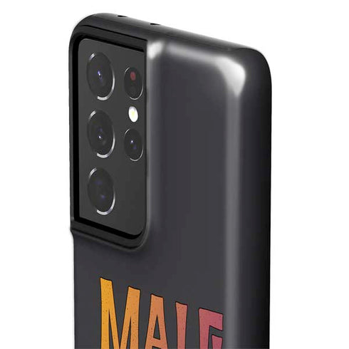 Disney Princess Moana Maui Galaxy S21 Ultra 5G Pro Case