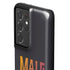 Disney Princess Moana Maui Galaxy S21 Ultra 5G Pro Case
