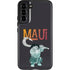 Disney Princess Moana Maui Galaxy S22 Plus Pro Case