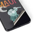 Disney Princess Moana Maui Galaxy S22 Plus Skin