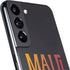 Disney Princess Moana Maui Galaxy S22 Skin