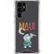 Disney Princess Moana Maui Galaxy S22 Ultra Clear Case