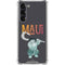 Disney Princess Moana Maui Galaxy S23 FE Clear Case