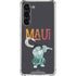 Disney Princess Moana Maui Galaxy S23 FE Clear Case