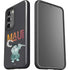 Disney Princess Moana Maui Galaxy S23 Plus Pro Case