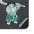 Disney Princess Moana Maui Galaxy S23 Plus Skin