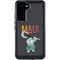 Disney Princess Moana Maui Galaxy S23 Plus Waterproof Case