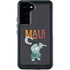 Disney Princess Moana Maui Galaxy S23 Plus Waterproof Case