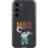 Disney Princess Moana Maui Galaxy S23 Pro Case