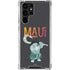 Disney Princess Moana Maui Galaxy S23 Ultra Clear Case