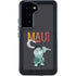 Disney Princess Moana Maui Galaxy S23 Waterproof Case