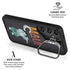 Disney Princess Moana Maui Galaxy S24 FE Kickstand Case