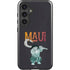 Disney Princess Moana Maui Galaxy S24 Impact Case