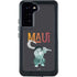 Disney Princess Moana Maui Galaxy S24 Plus Waterproof Case