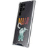 Disney Princess Moana Maui Galaxy S24 Ultra Clear Case