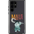 Disney Princess Moana Maui Galaxy S24 Ultra Impact Case