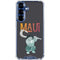 Disney Princess Moana Maui Galaxy S25 Plus Clear Case