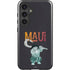 Disney Princess Moana Maui Galaxy S25 Plus Impact Case