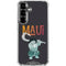 Disney Princess Moana Maui Galaxy S26 Clear Case