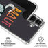 Disney Princess Moana Maui Galaxy S26 Clear Case