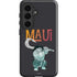 Disney Princess Moana Maui Galaxy S26 Impact Case