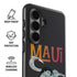 Disney Princess Moana Maui Galaxy S26 Impact Case