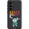 Disney Princess Moana Maui Galaxy S26 Plus Impact Case