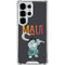 Disney Princess Moana Maui Galaxy S26 Ultra Clear Case